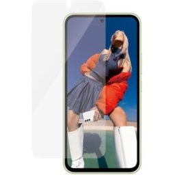 PG Screen Protector Samsung Recycled glass A55 5G UWF 10st