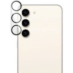 PG PicturePerfect Camera Lens Protector Galaxy S24, Black