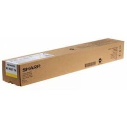 Sharp Yellow Toner