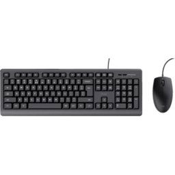 Trust TKM-250 Desktop set, UK (B2B) 12st