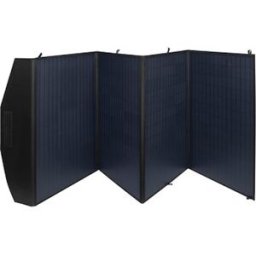 Sandberg Solar Charger 200W QC3.0+PD+DC