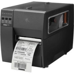Zebra ZT111, 8 dots/mm EPL/ZPL/USB/RS232/BT(BLE)/Ethernet