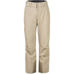 The Mountain Studio P-3 Carv Insulated Stretch Pant Herr, XL, SENECA ROCK