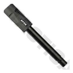 Annan Tillverkare Battle Tested Apex Pipa till A-5 och BT-4 10" (Gängtyp: A5/X7)