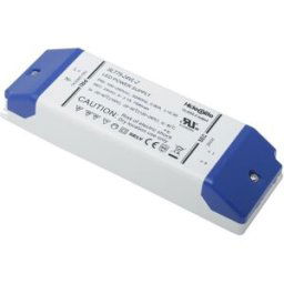 Hide a lite Likspänningstransformator, LED-trafo SLT 60/75W