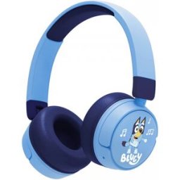 Otl Technologies Bluey Junior Bluetooth On-Ear Trådlösa Hörlurar
