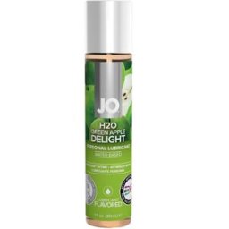 System JO JO H2O Green Apple