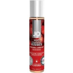 System JO JO H2O Strawberry Kiss