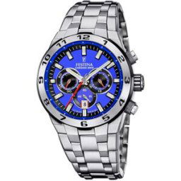 Festina Chronobike gents F20670/3