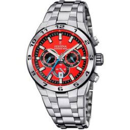 Festina Chronobike gents F20670/5