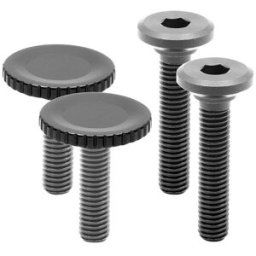Peak Design Spare Capture Bolt Pack Black (CB-BK-1)