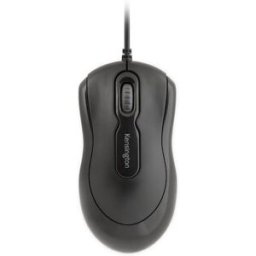 Mus KENSINGTON EQ Mouse in a Box Kabel