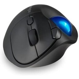 Mus Ergonomisk KENSINGTON EQ TB450