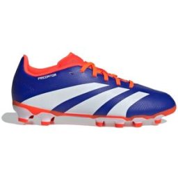 adidas Predator Leauge MG Junior, 36, LUCBLU/FTWWHT/SOLRED