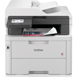 Brother Färglaserskrivare MFC-L3760CDW