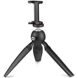 Joby Stativkit Smartphone HandyPod Mobile - Svart