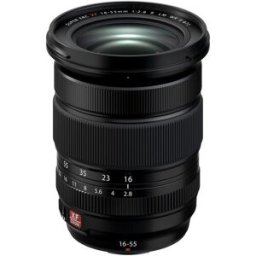 Fujifilm Fujinon XF 16-55mm f/2,8 R LM WR II