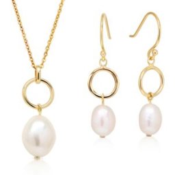 Beat of Love smyckeset BOL-SET1776PGP