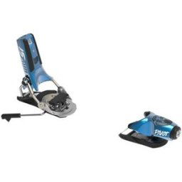 LOOK Pivot 2.0 15 GW B95 Bluesteel