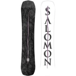 Salomon Craft, 155