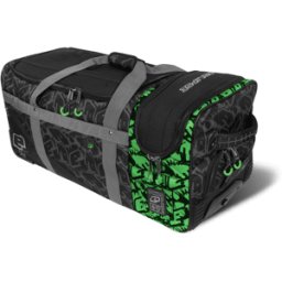 Planet Eclipse GX2 Classic Bag 100L (Färg: Fighter Dark Poison)