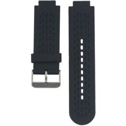 Tiera Garmin Approach S2/S4 klockarmband svart