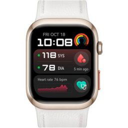Huawei Watch D2 Gold