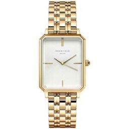 Rosefield The Elles OCWSG-O40 Gold