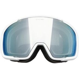 CHIMI Ski 04 White, White, One Size