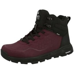 Halti Frost Mid 2 DX IC Dam, 41, Fudge Maroon Red