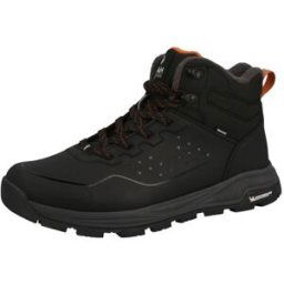 Halti Frost Mid 2 DX IC Herr, Black, 42