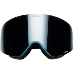 CHIMI Ski 02 Teal, Teal, One Size