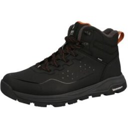 Halti Frost Mid 2 DX IC Herr, Black, 41