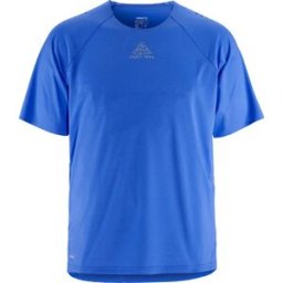 craft Men's Pro Trail Short Sleeve Tee Jump S