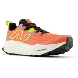 New Balance Women's Fresh Foam X Hierro v8 Gulf Red 36.5
