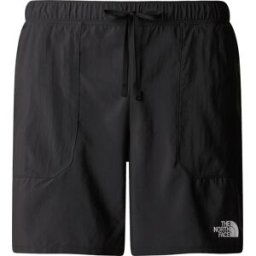 The North Face Men's Sunriser 7" Shorts TNF Black S