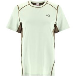 Kari Traa Women's Sval Tee Slate XL