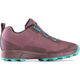 Icebug Women's Rover RB9X Gore-Tex Dust Plum/Mint 37