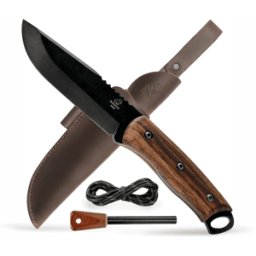 BeaverCraft Tools BeaverCraft BSH4 Dusk Bushcraft Kit