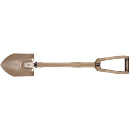 Gerber Dredge Hopfällbar Spade