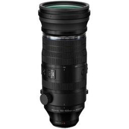 Olympus OM System M.Zuiko Digital ED 150-600/5,0-6,3 IS