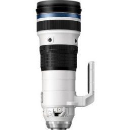 Olympus OM System M.Zuiko Digital ED 150-400/4,5 TC1.25x IS Pro