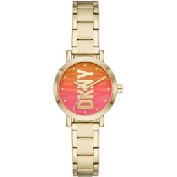 DKNY Soho NY6660
