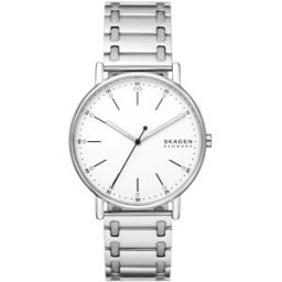 Skagen Signatur steel 5-link SKW6912