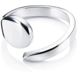 Efva Attling Tears ring 13-100-00328-1700