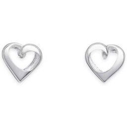 Tammi Jewellery S4131 Love örhängen