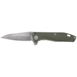 Gerber Fällkniv Fastball Flat Sage, svart