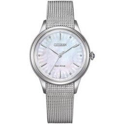Citizen Eco-Drive EM1150-86D