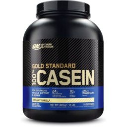 Optimum Nutrition 100% Casein Gold Standard 1.8 Kg Strawberry