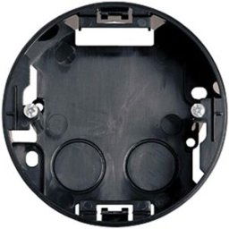 Schneider Electric Renova Wde011150 Förhöjningsdosa 1 Fack, 22 Mm Vit, Installationsmaterial